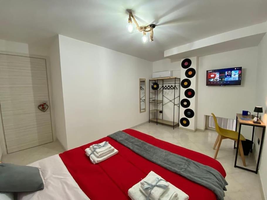 Pontecorvo Naples Apartament 外观 照片
