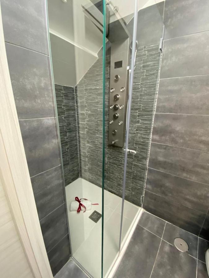 Pontecorvo Naples Apartament 外观 照片