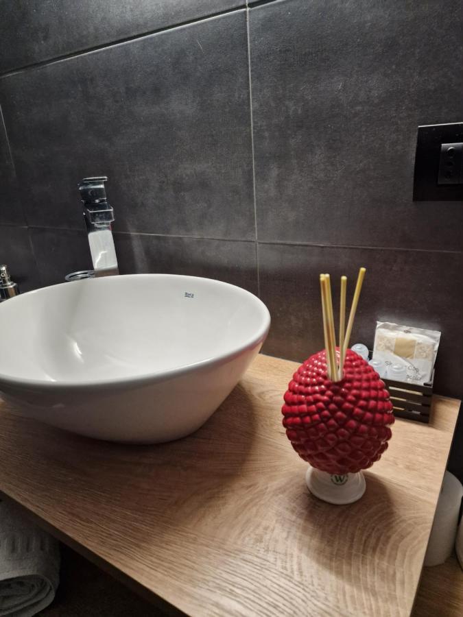 Pontecorvo Naples Apartament 外观 照片